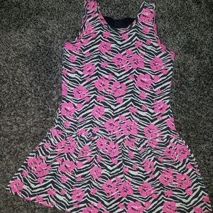 Girls super cute summer dress